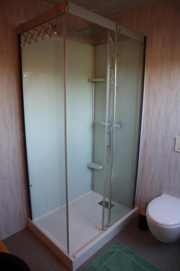 Kleene Geluk - Chambres Et Table D'Hotes Saint-Jans-Cappel Zewnętrze zdjęcie