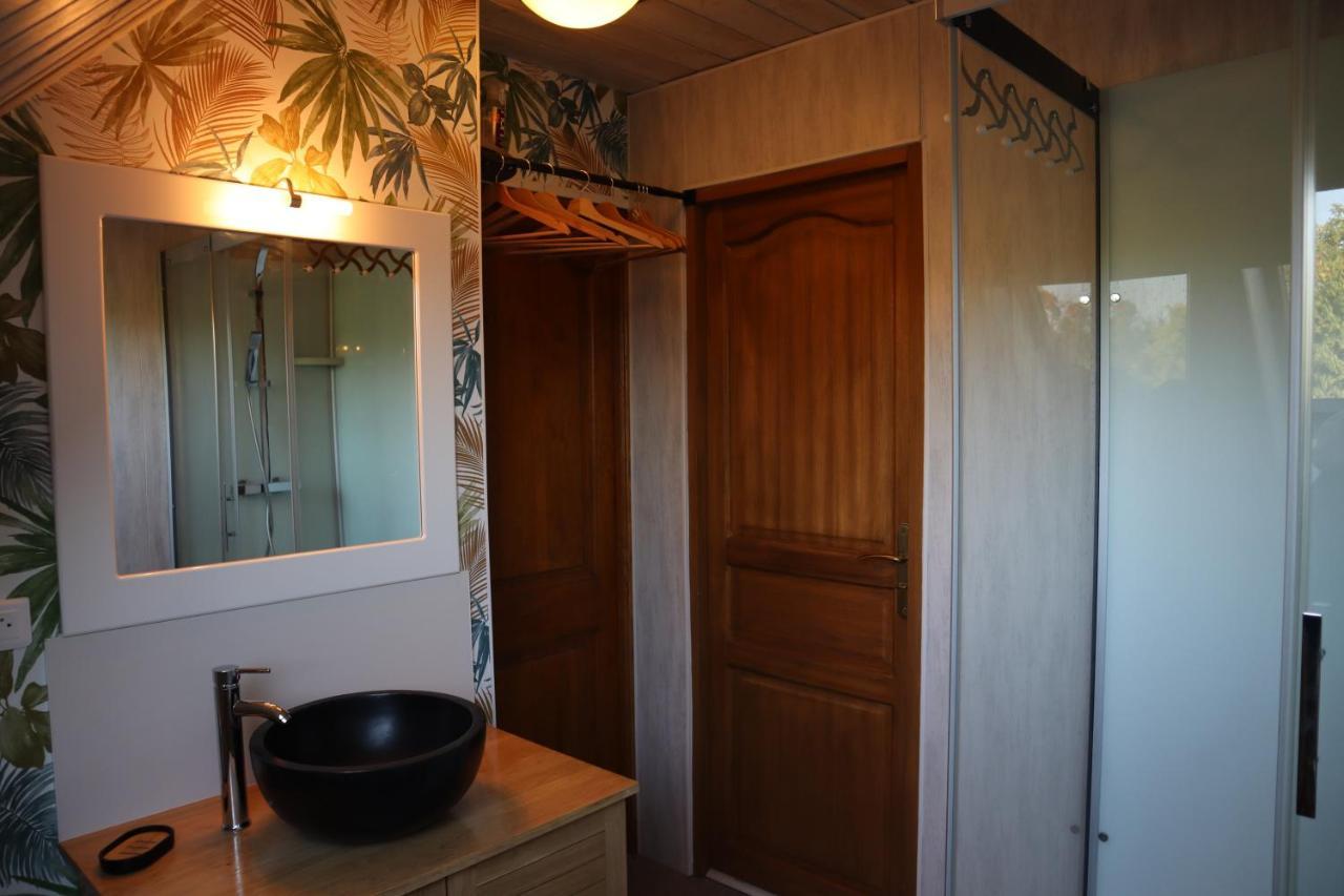Kleene Geluk - Chambres Et Table D'Hotes Saint-Jans-Cappel Zewnętrze zdjęcie